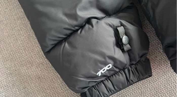 Doudoune The North Face - photo numéro 4