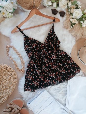 Jolie débardeur taille XS