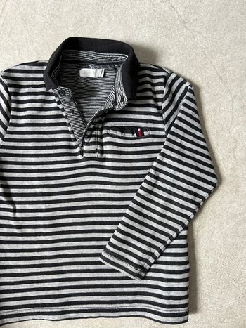 Polo garçon 6 ans