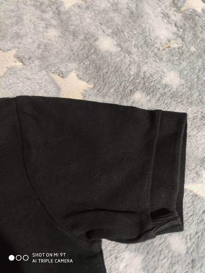 Polo manches courtes garçon taille 6 ans - photo numéro 5