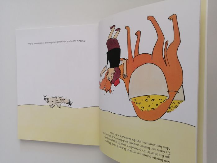 livre l'école des loisirs - photo numéro 3