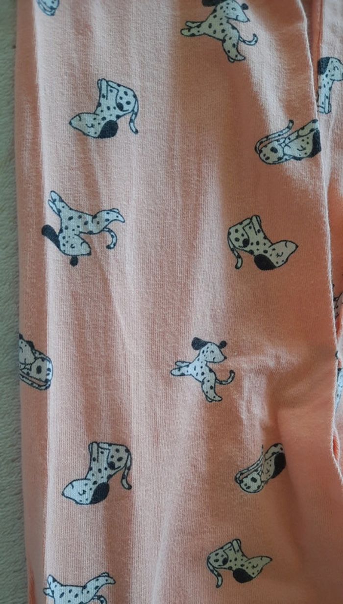 Leggings 3/4 7 ans - photo numéro 4