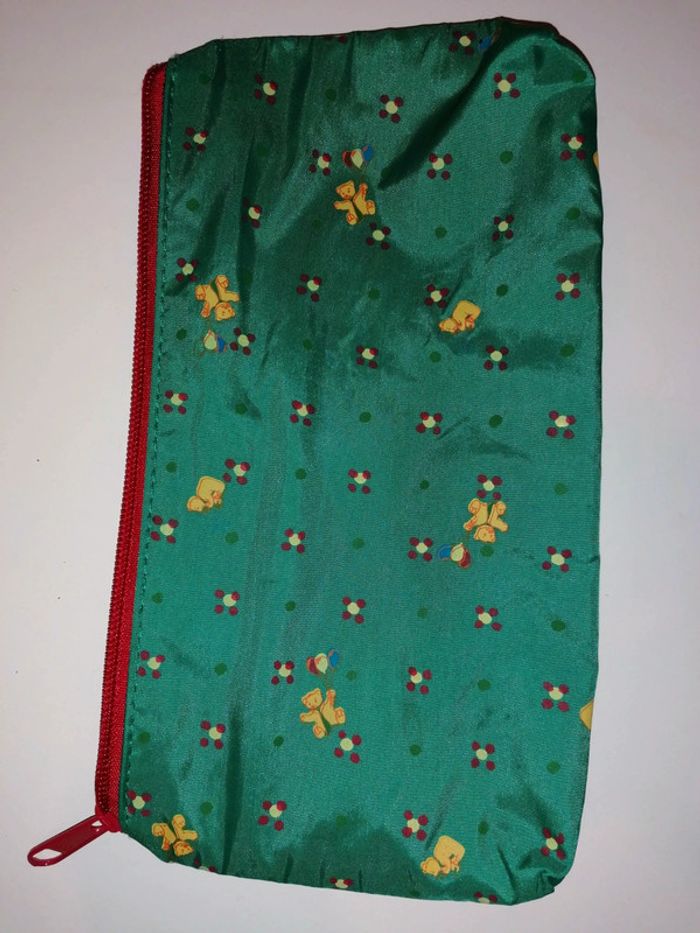 Trousse oursons neuve - photo numéro 2