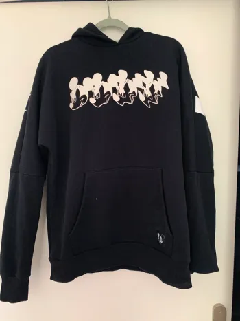 Pull Mickey