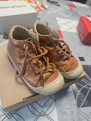 Chaussures naturino