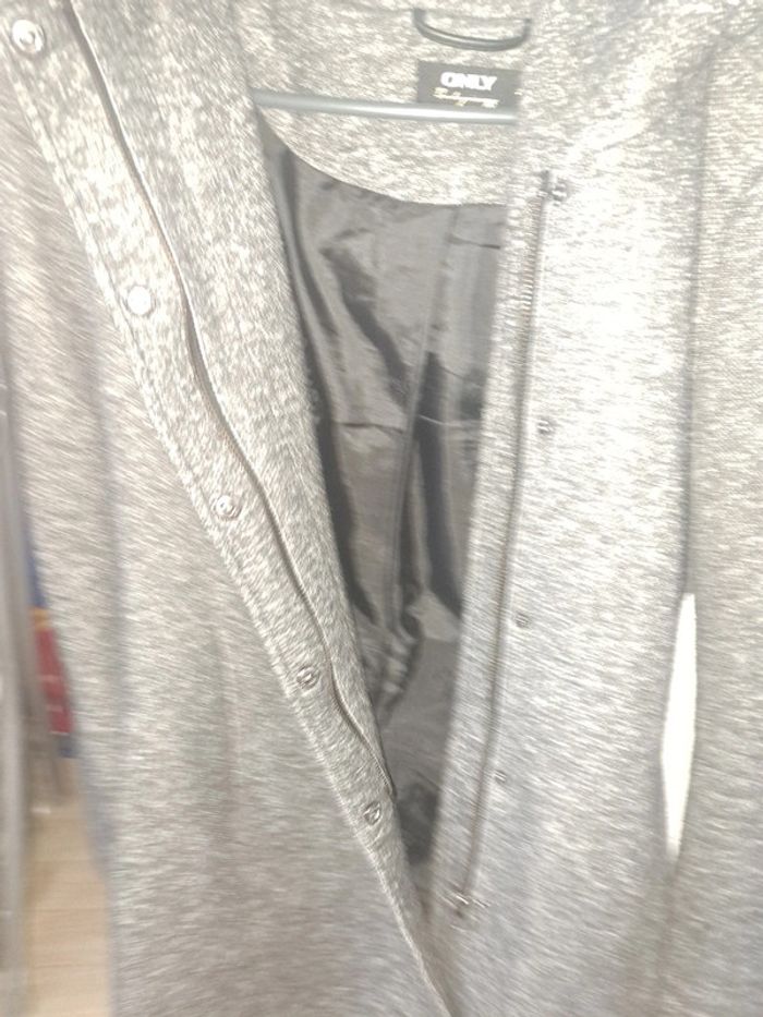 Manteau - photo numéro 5