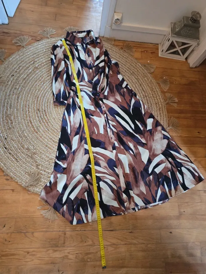 Robe longue - photo numéro 5