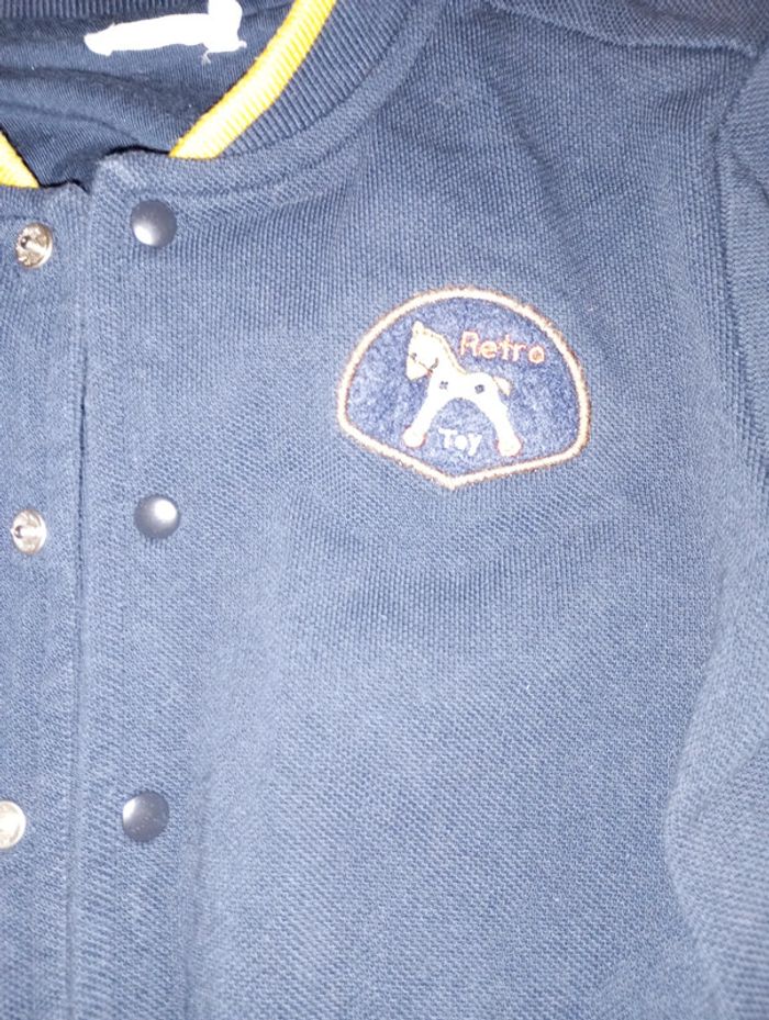 Veste printemps - photo numéro 2