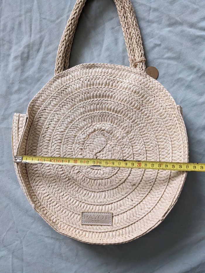 Sac payot - photo numéro 6