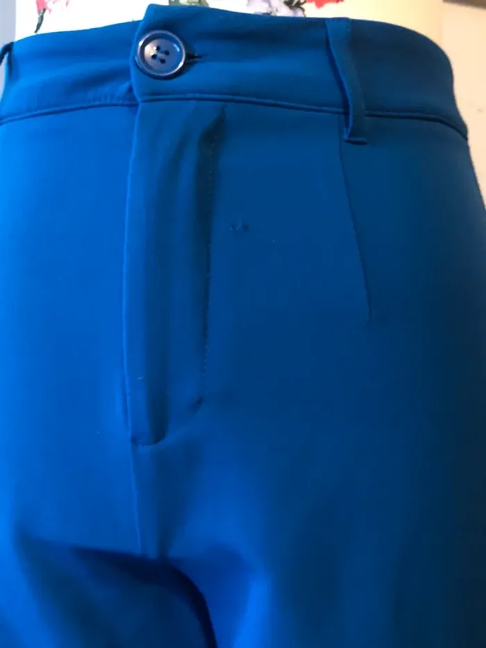 Pantalon - photo numéro 4
