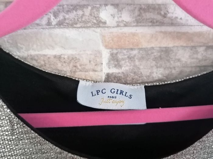 Robe fille taille 10ans - photo numéro 5