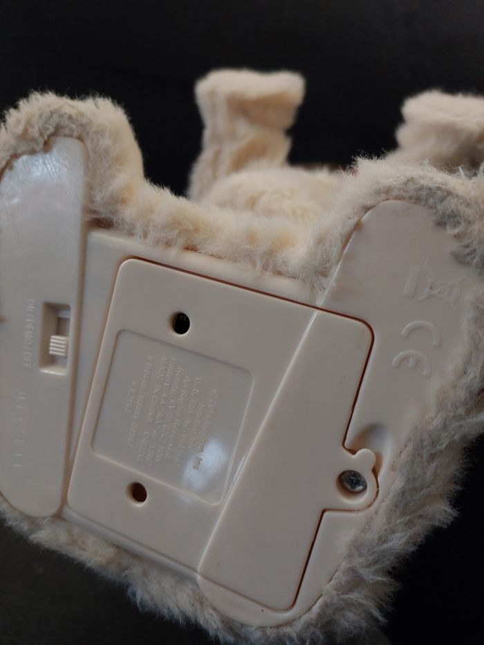 Chien interactif - photo numéro 5