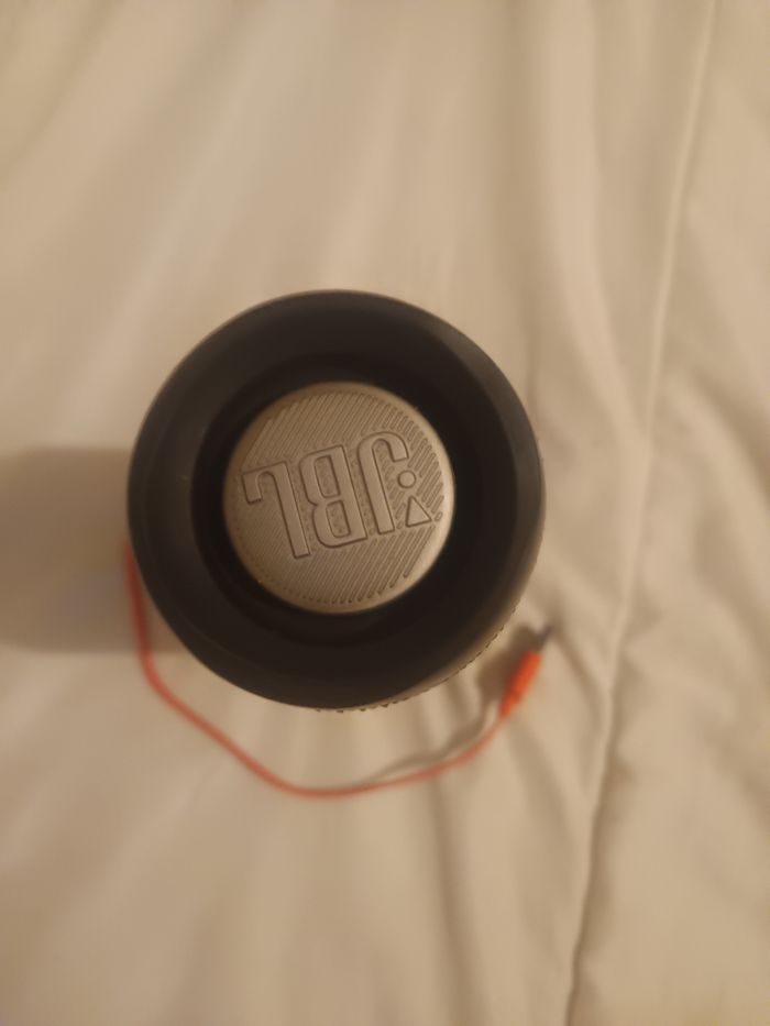 Enceinte JBL flip 5 - photo numéro 2