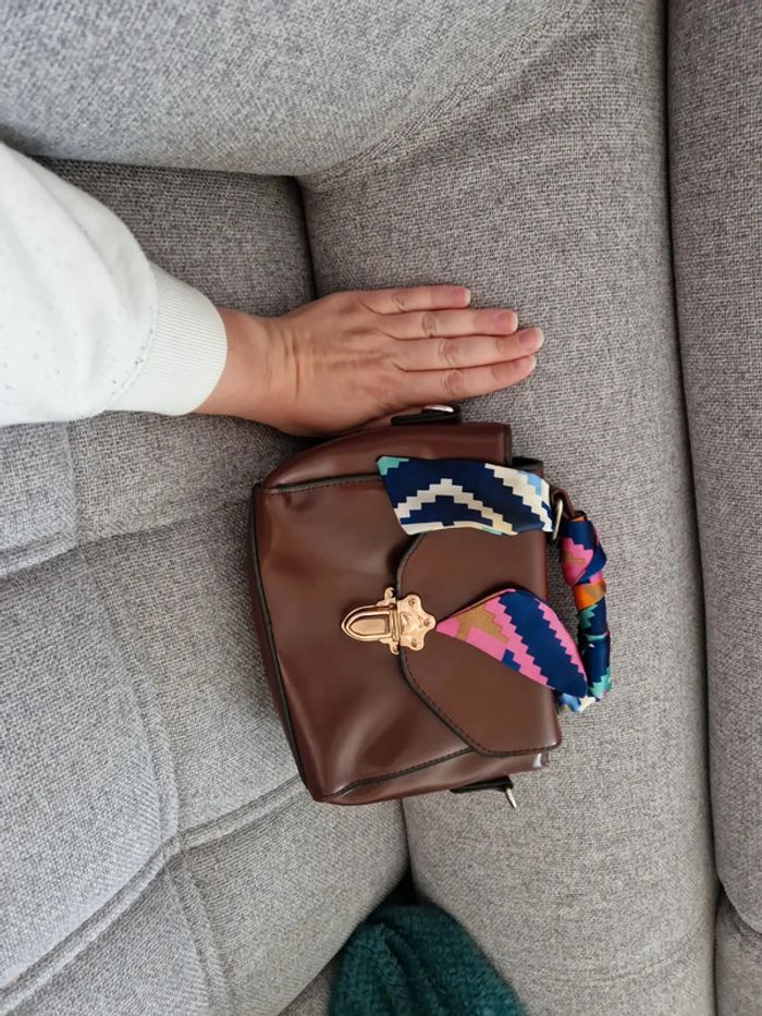 Sac à main - photo numéro 4