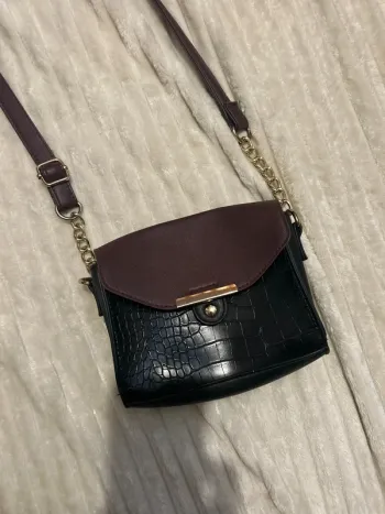 Petit sac bandoulière