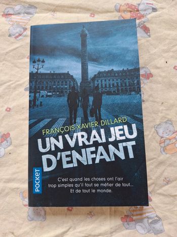 Un vrai jeu d'enfant