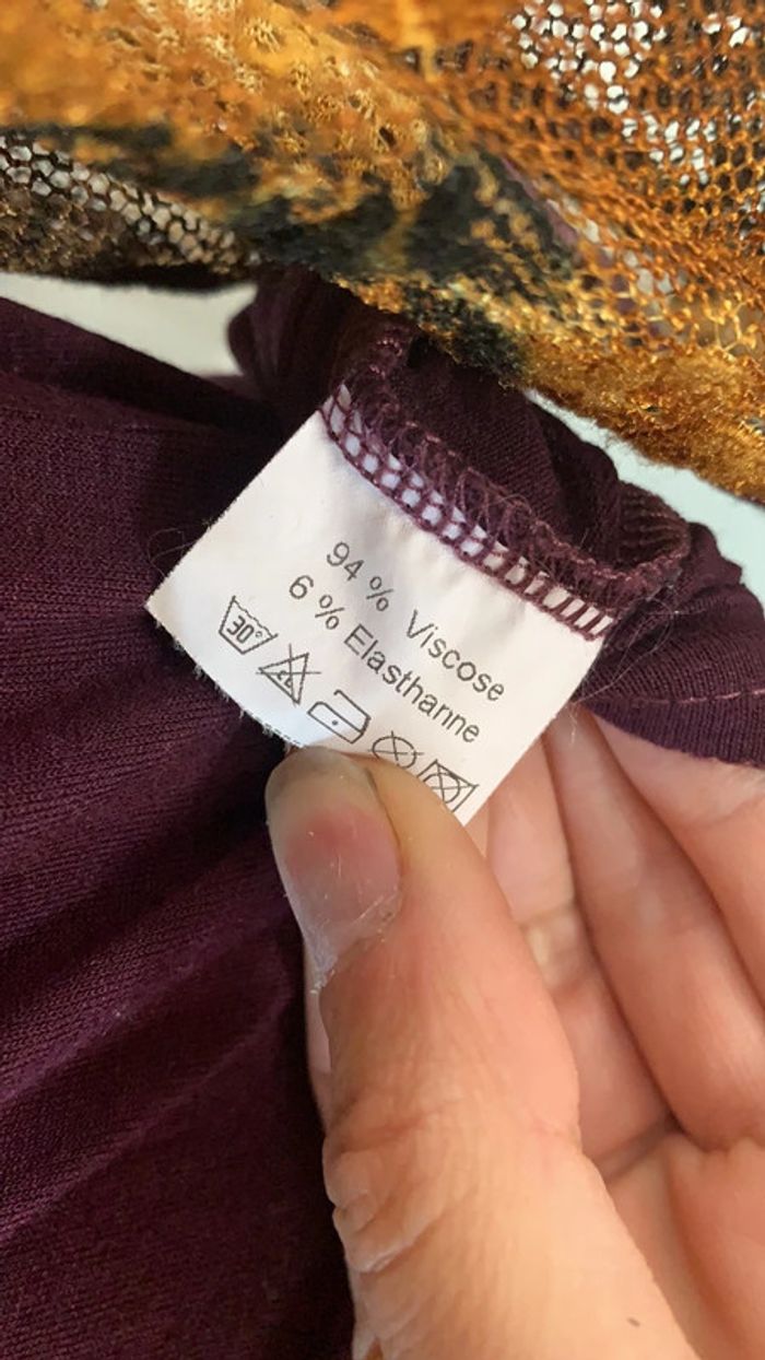 Haut 👚 - photo numéro 4