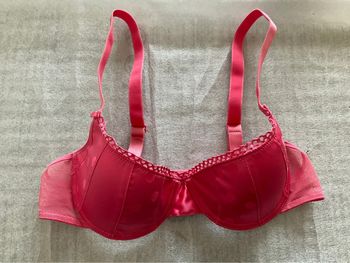 Soutien-gorge Passionata rose