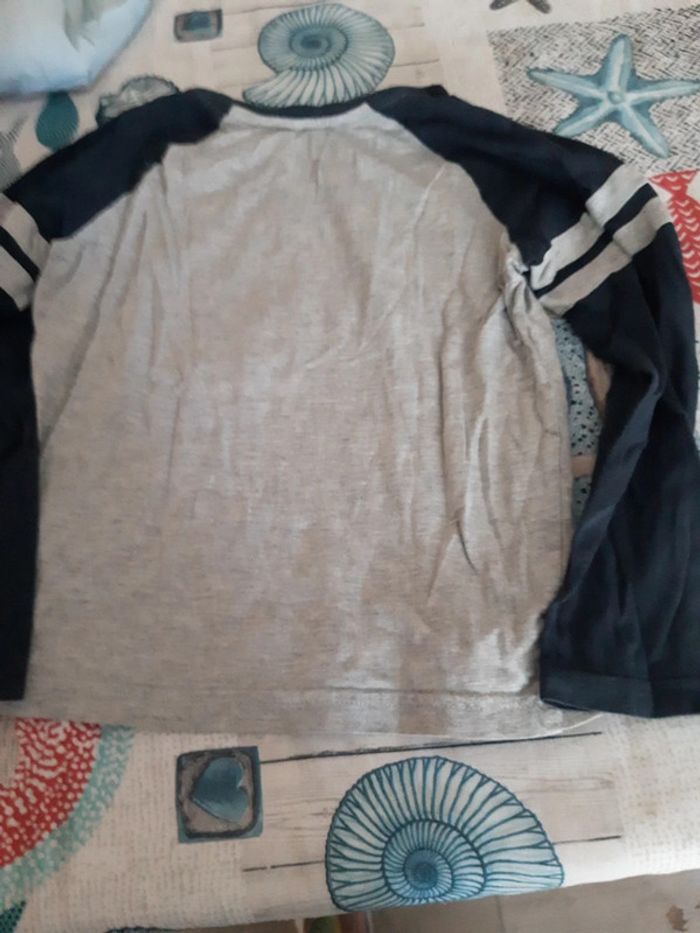 T shirts - photo numéro 3