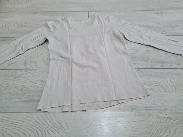 Haut ML Gemo 12 ans fille - photo numéro 6