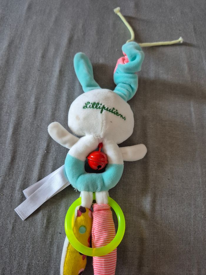 Hochet - photo numéro 2