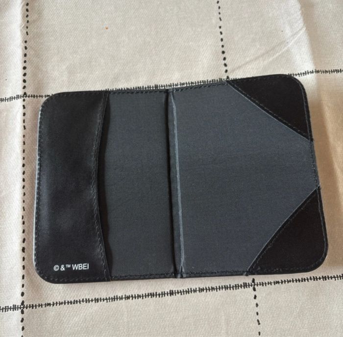 Porte passeport Harry Potter - photo numéro 3