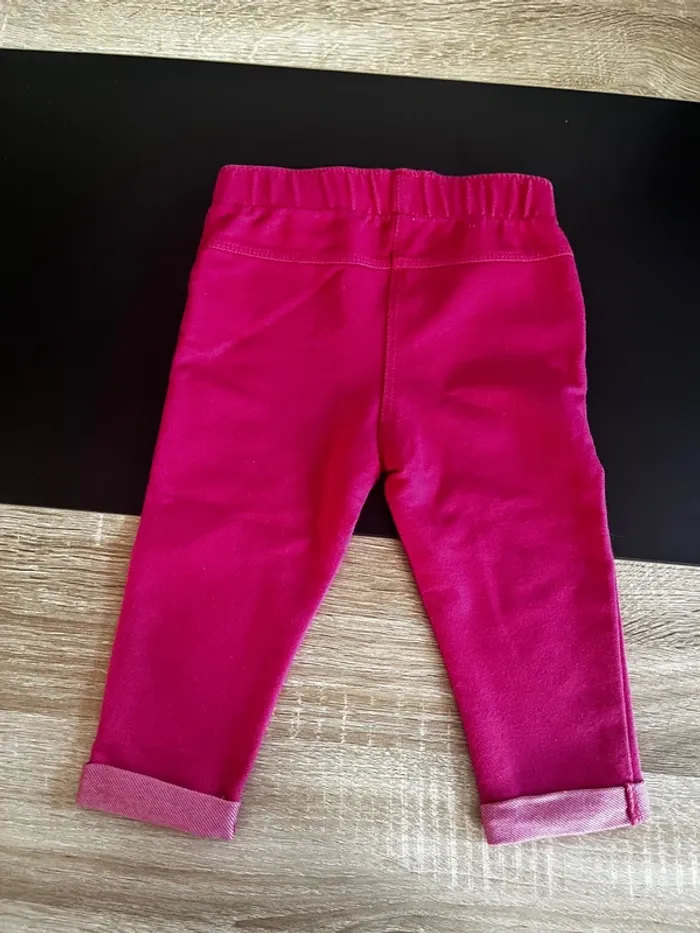 Jegging 12 mois - photo numéro 3
