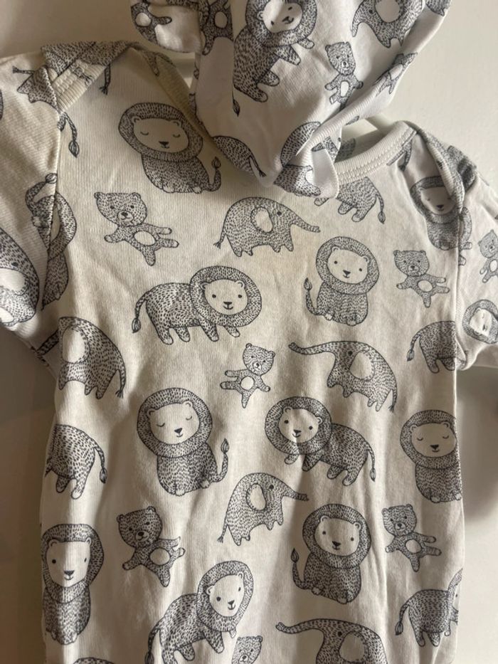 Ensemble H&M - photo numéro 2