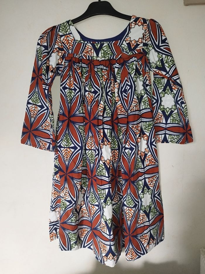 Robe longue fille - photo numéro 2