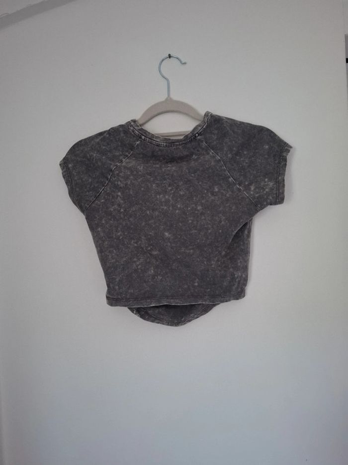 Tee-shirt XS - photo numéro 5