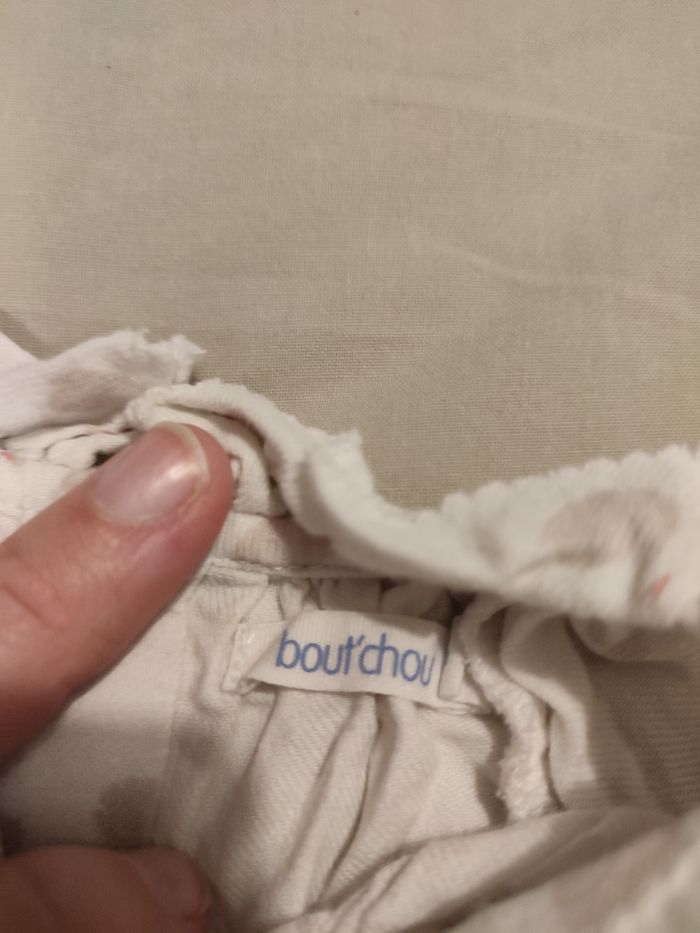 Chemisier bout'chou - photo numéro 2