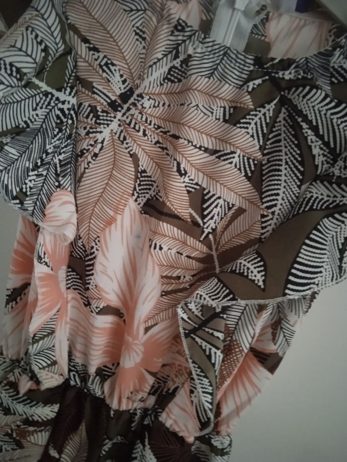 Lot fille 6 ans robe - photo numéro 2