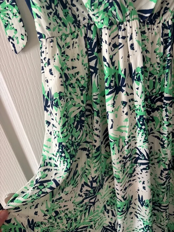 Robe longue été - photo numéro 2
