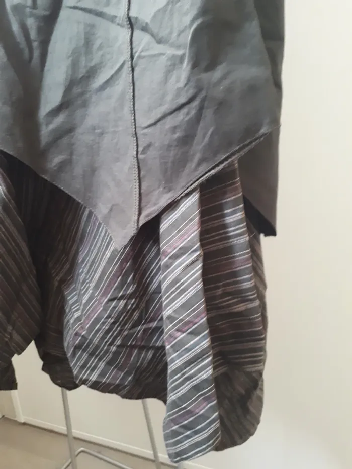 Ensemble tailleur jupe 42 - photo numéro 4
