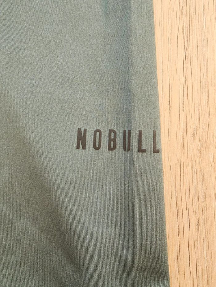 Legging Nobull kaki taille M femme neuf - photo numéro 3
