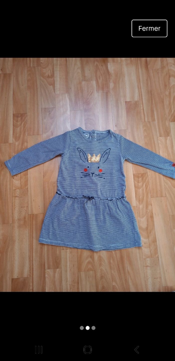 Ensemble 3ans - photo numéro 2