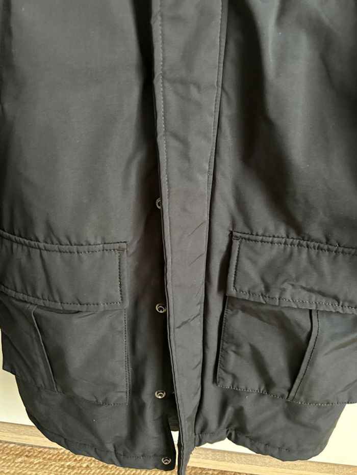 Parka Schott taille M - photo numéro 4