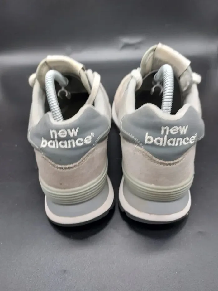 New Balance 574 - photo numéro 7