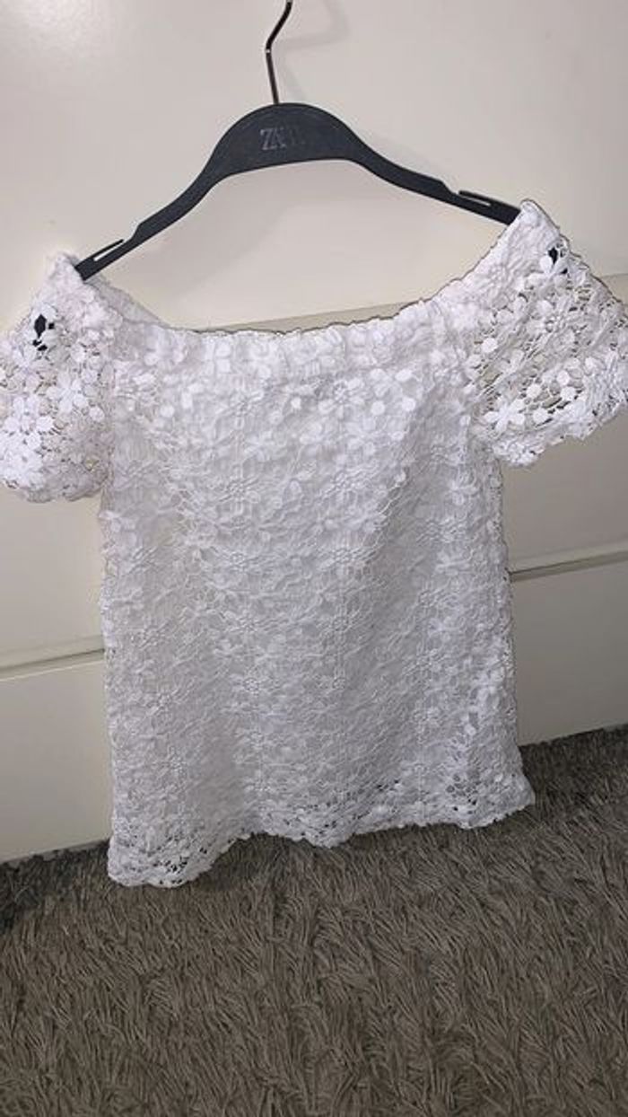 Très jolie robe (taille 3 ans) - photo numéro 5