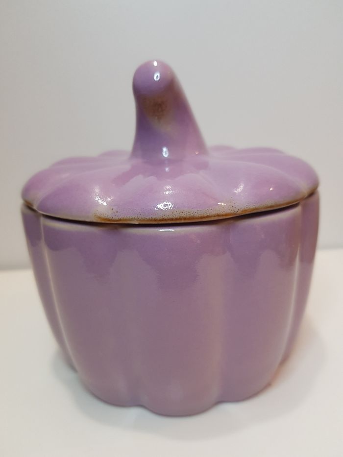 Pot avec couvercle - photo numéro 3