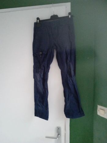 Pantalon 8 ans