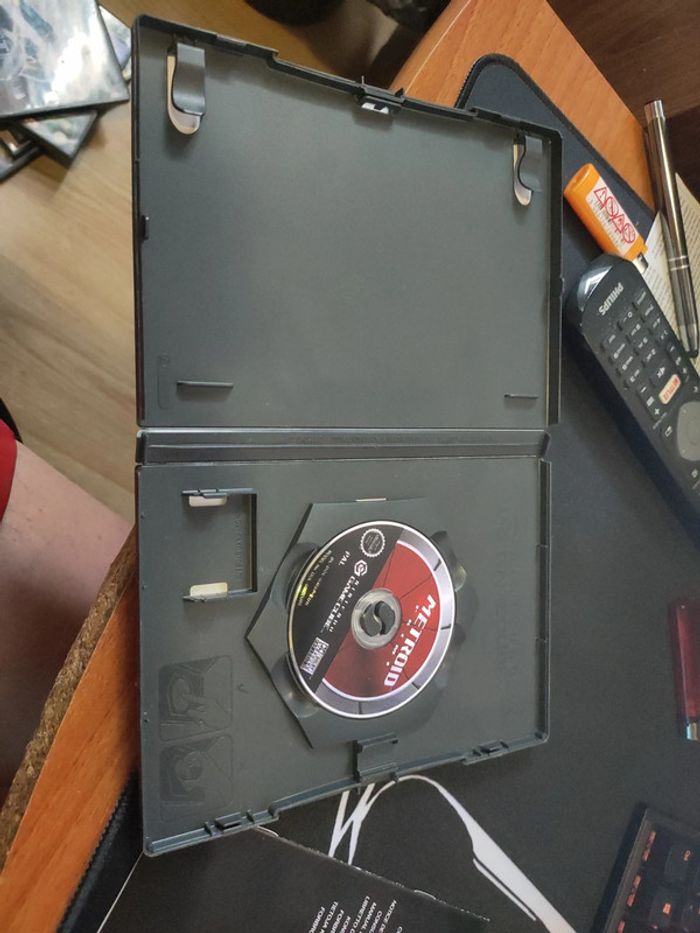 Metroid Prime - photo numéro 3