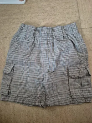 Short 9-12 mois New Look