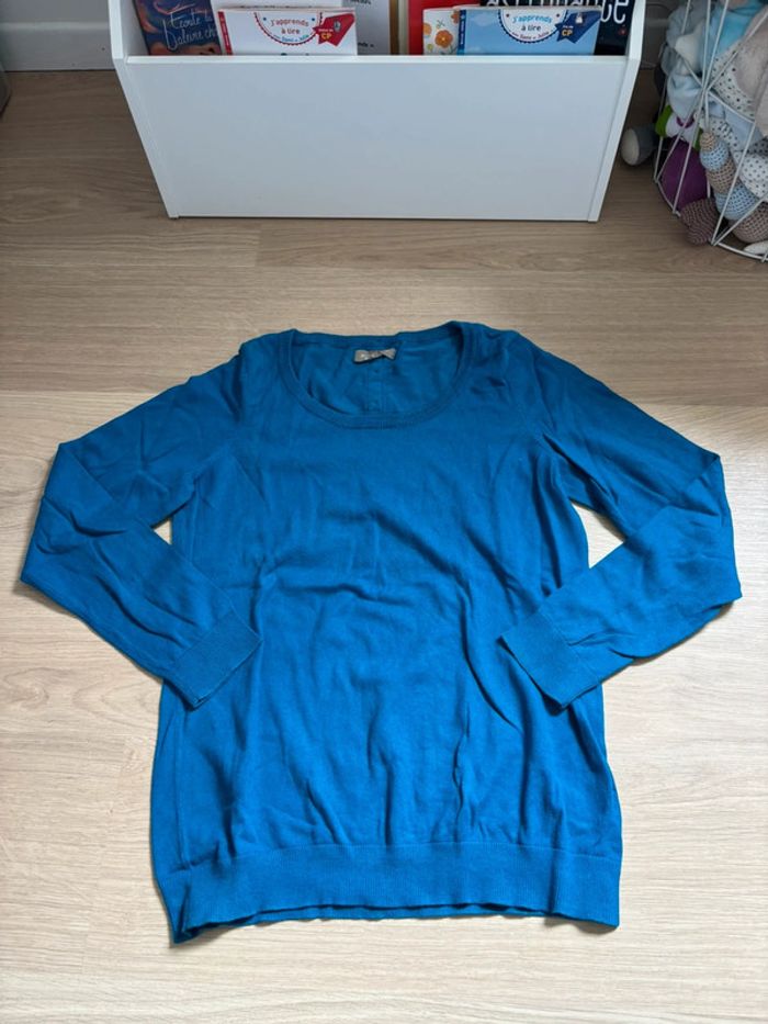 Pull taille L