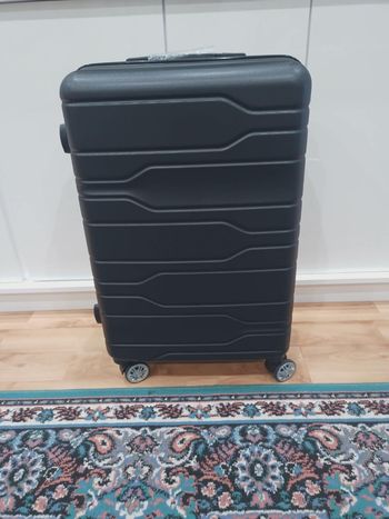 Valise soute 66 cm neuve