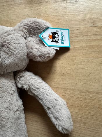 Peluche souris jellycat