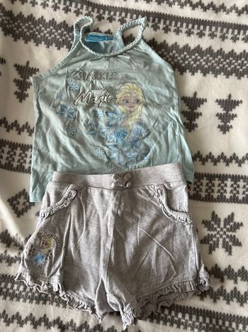 Ensemble short 