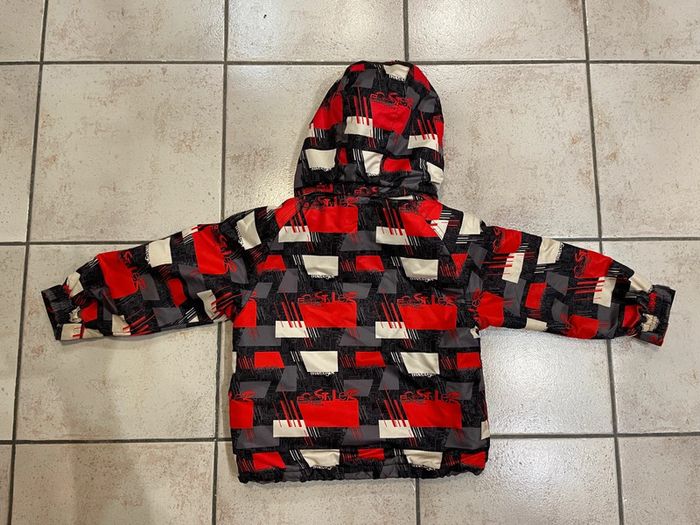 Veste / blouson de ski Etirel 4-5ans - photo numéro 2