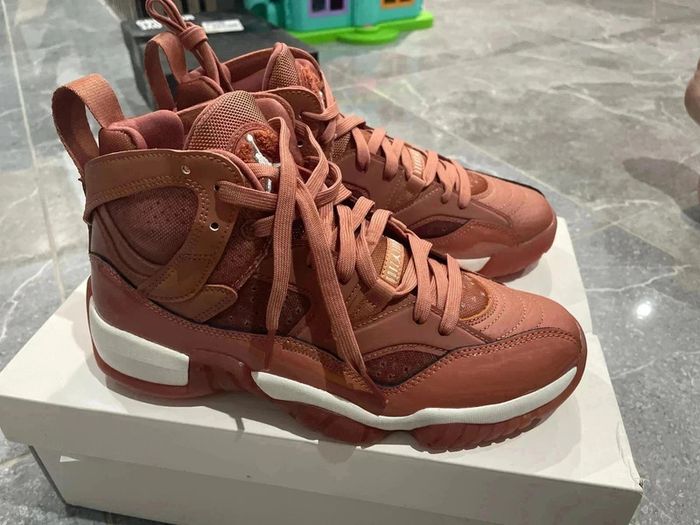 WMNS jumpman two trey - photo numéro 4