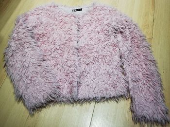 Gilet doux